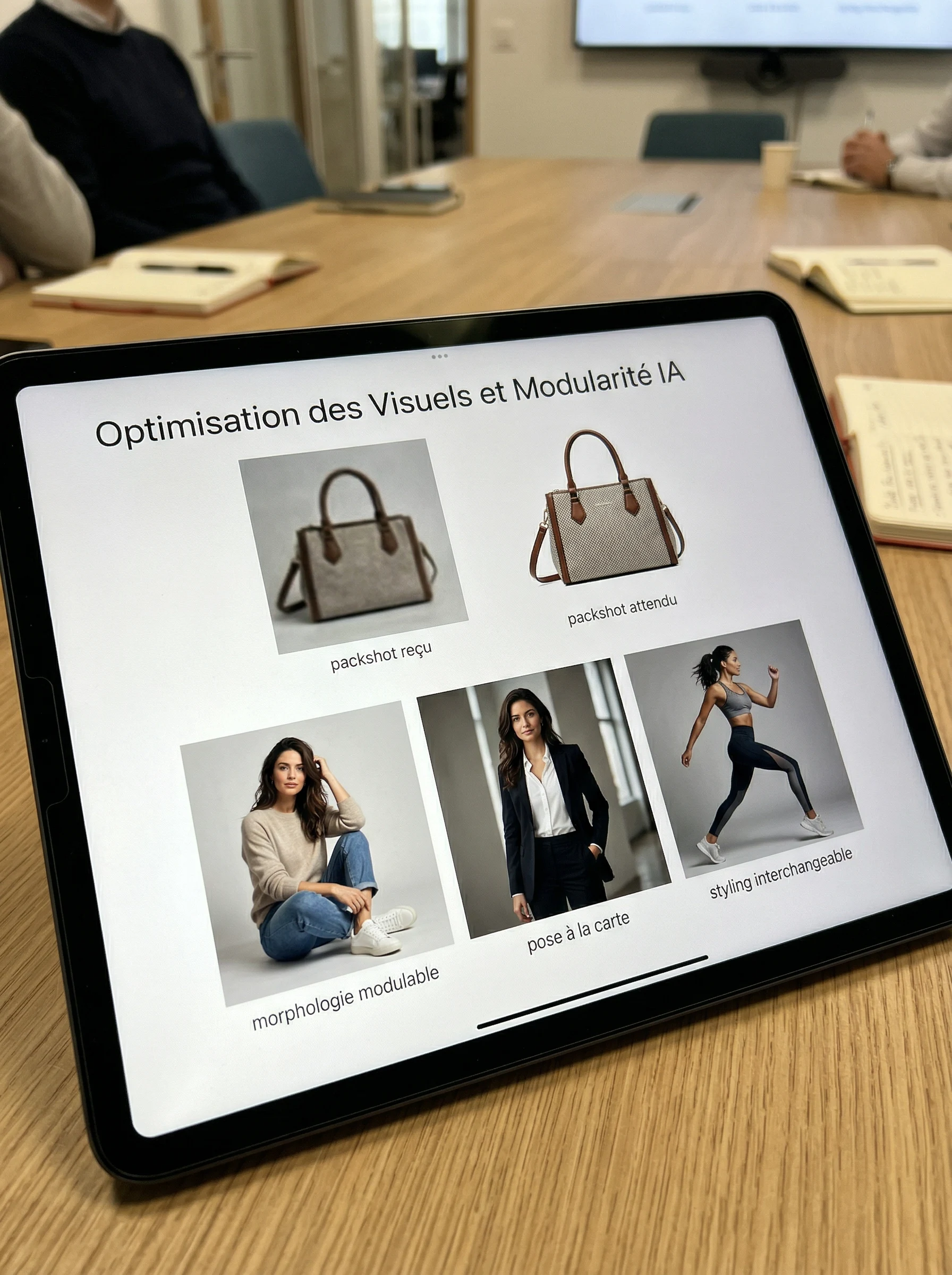 Onboarding & acculturation