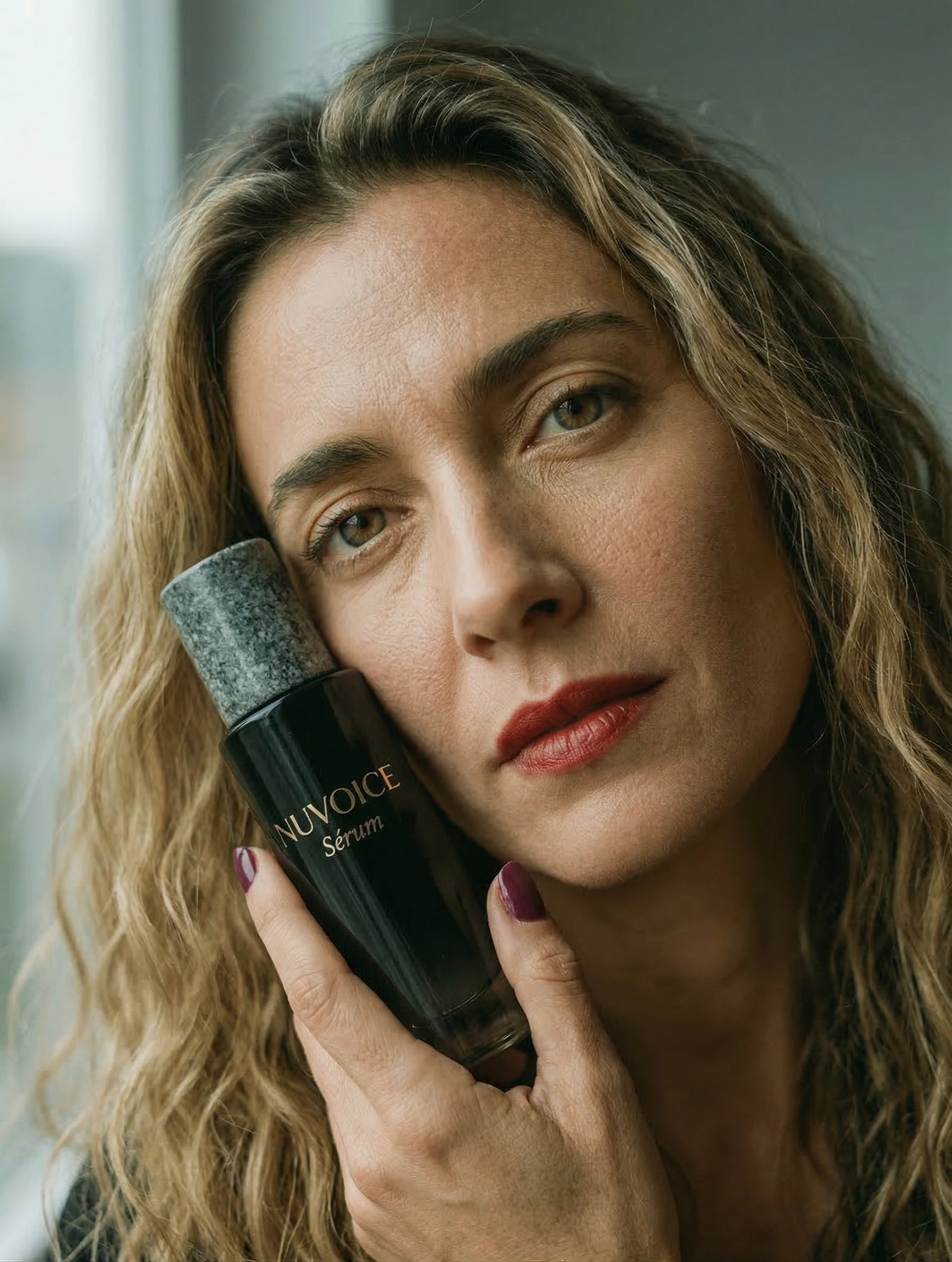 Beauté & Hautes Matières