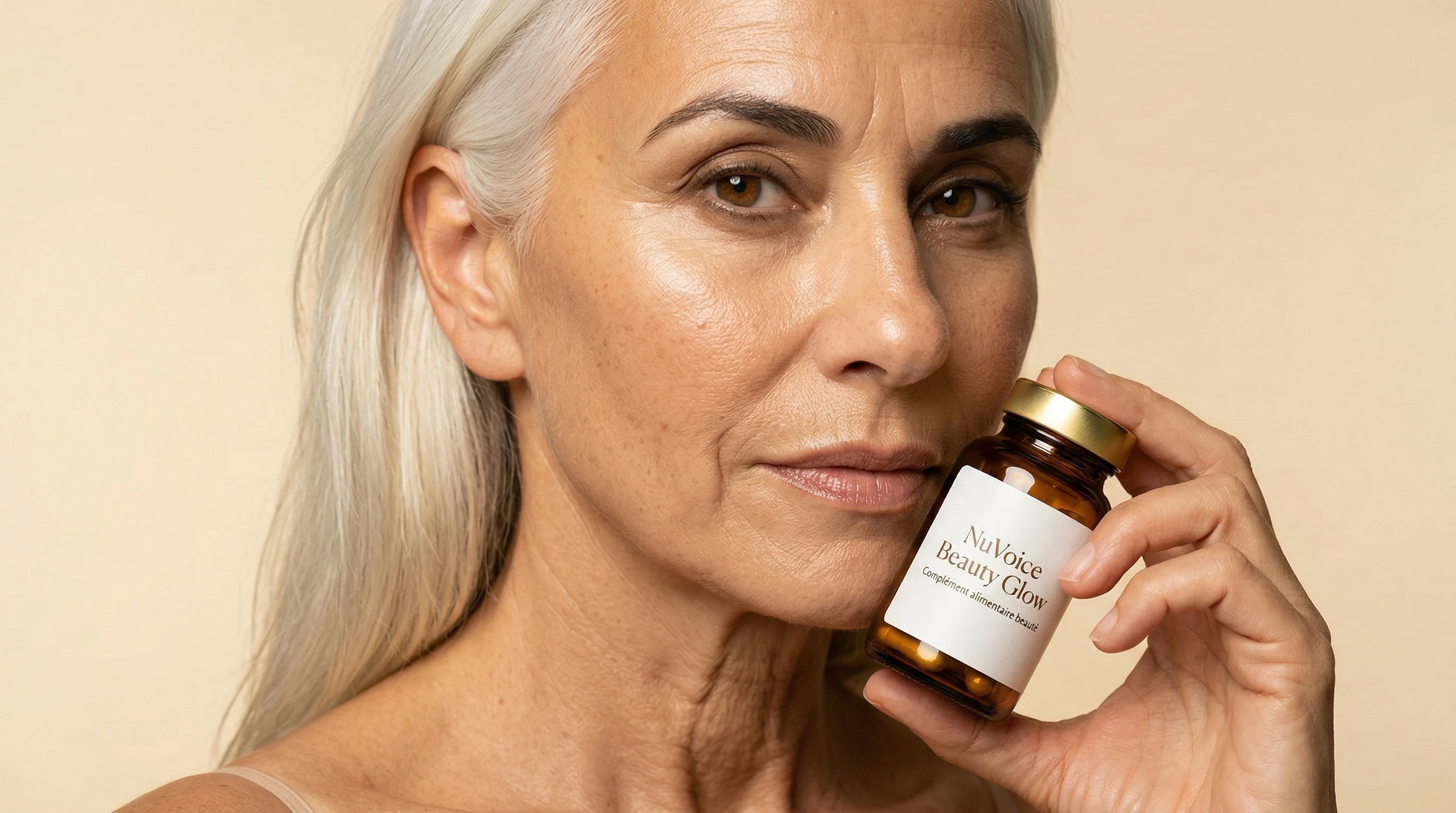 Univers Nutraceutique